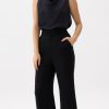 High Cowl Neck Top - Image 4
